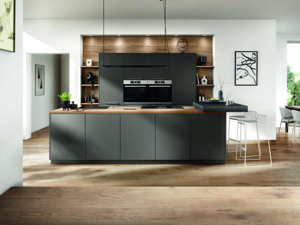 Artis Nobilia Living Spaces