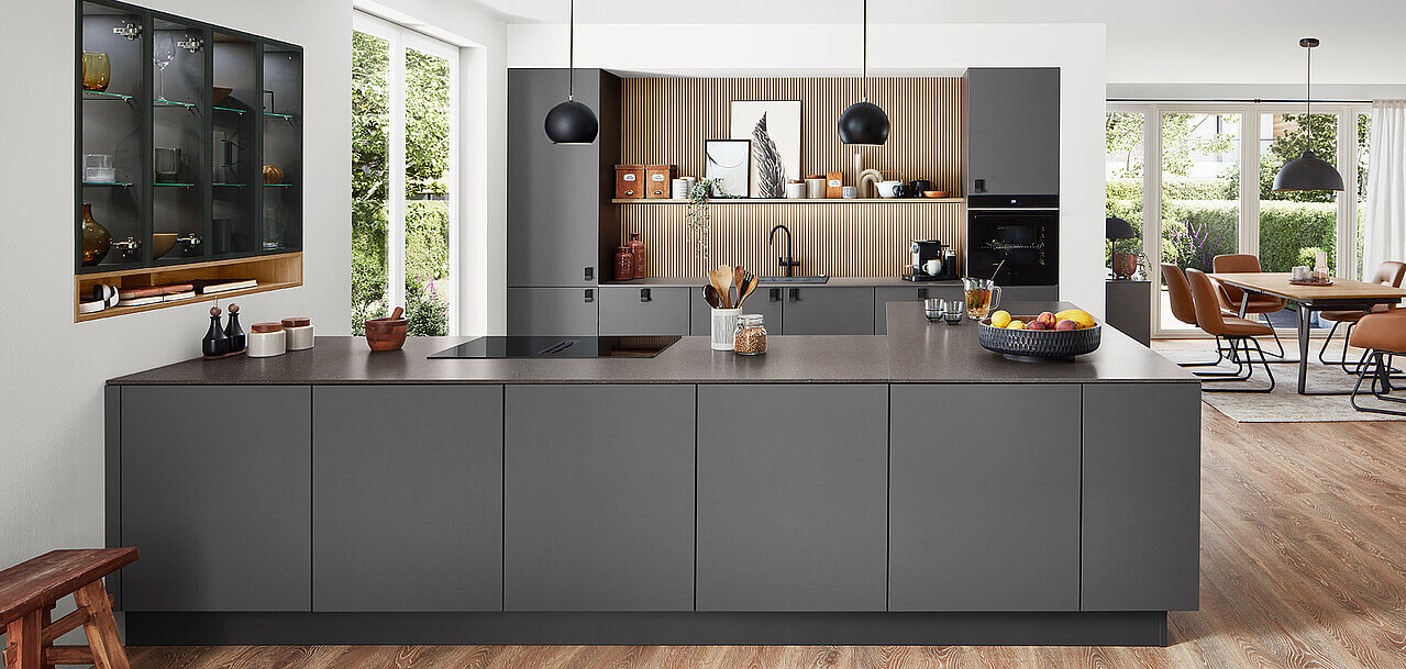Exeter Kitchen Exeter Kitchen Renovations - Jurassic Kitchens & Living Spaces ...