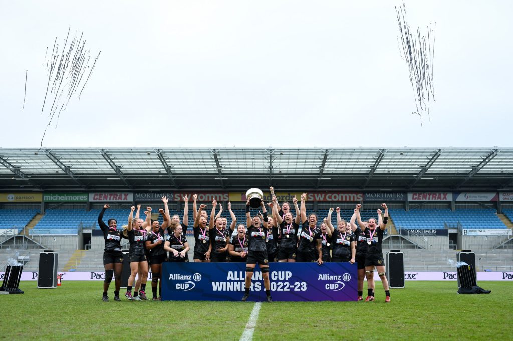 Allianz Cup Jurassic Kitchens 4