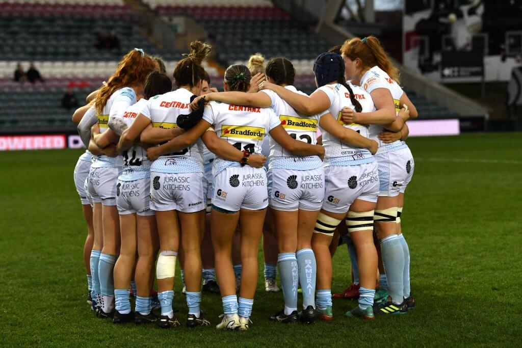 Match report: Tigers Women 27 Chiefs Women 44