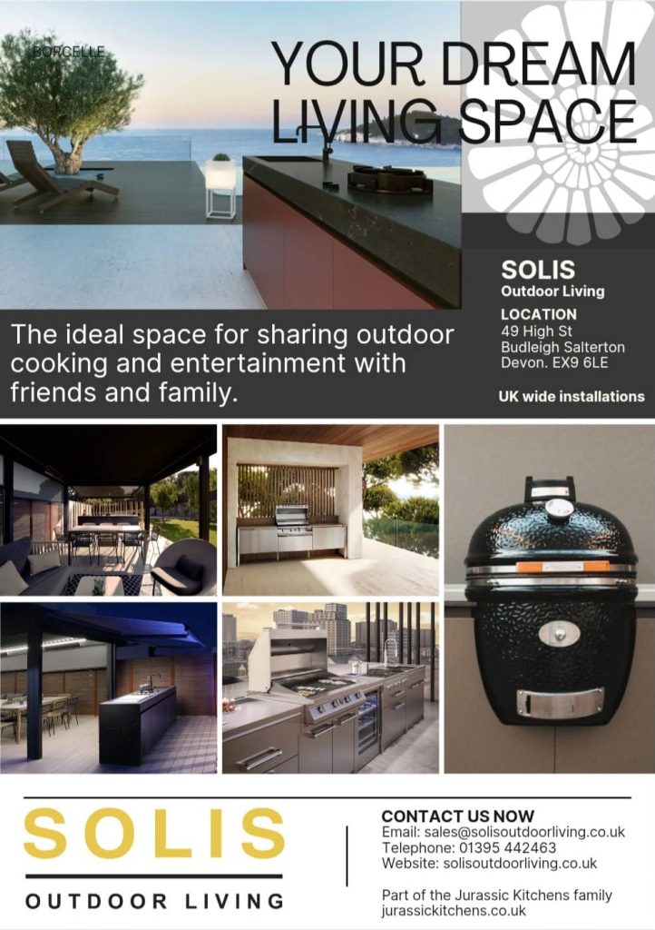 SOLIS Outdoor Living