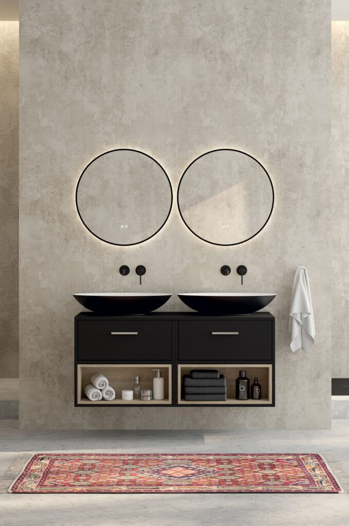 Sonas Bathroom Suites 06