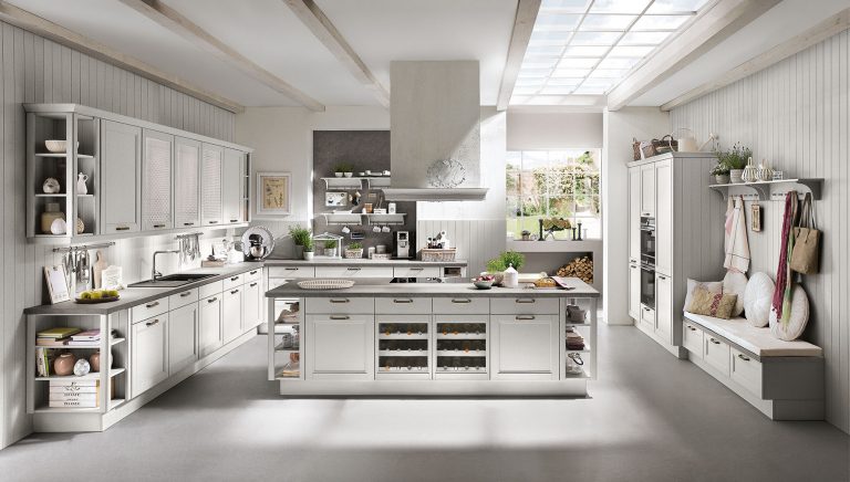 Our Guide to Planning Dream Kitchen