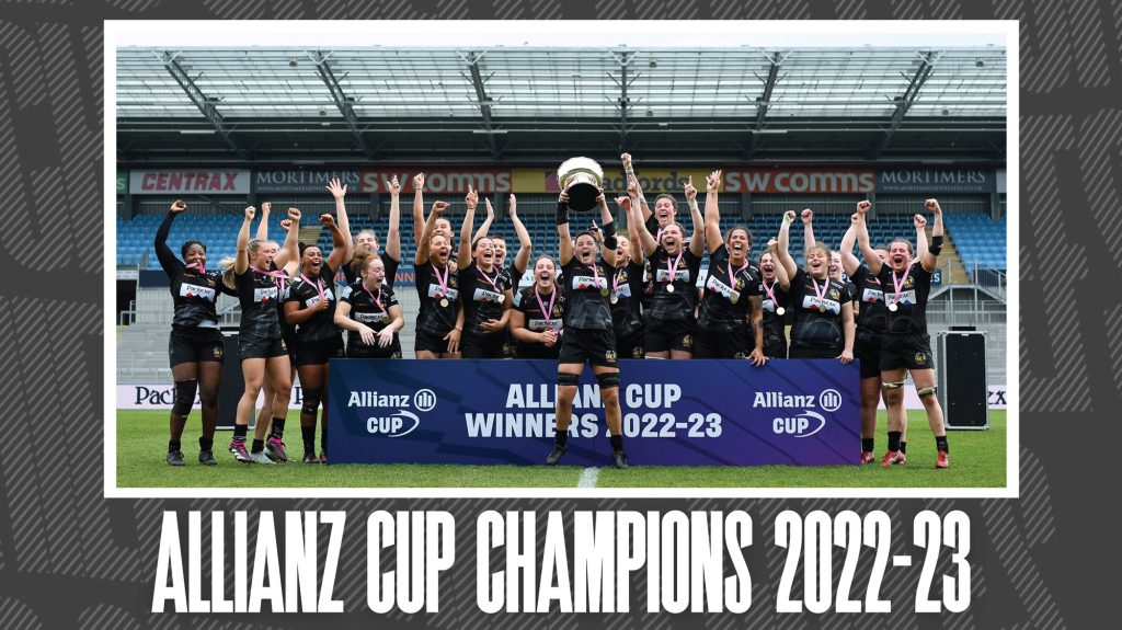 Allianz Champions 2023