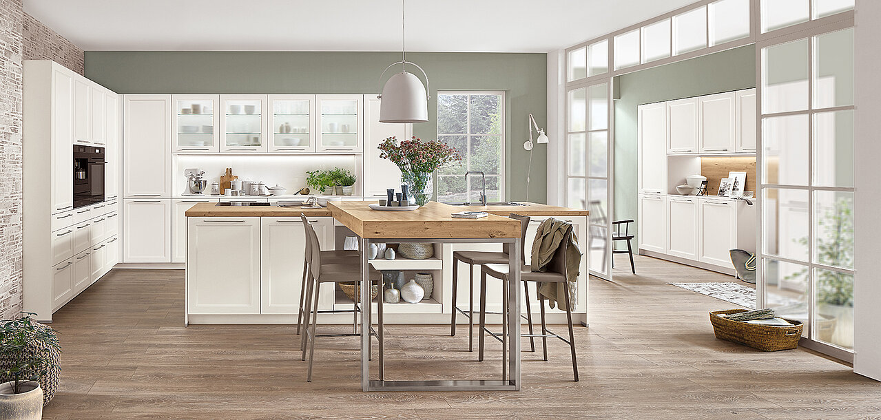 CASCADA 774 - Nobilia Kitchens - Jurassic Kitchens & Living Spaces