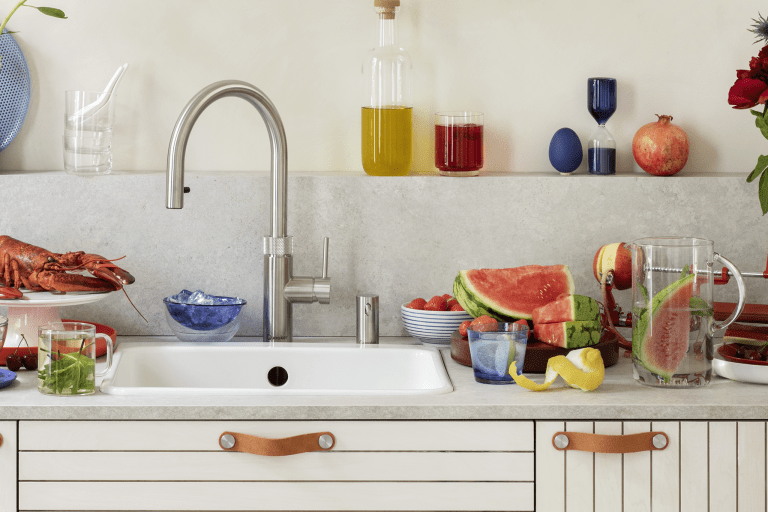 Investing in a Quooker tap