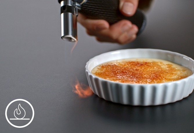 Heat Resistant