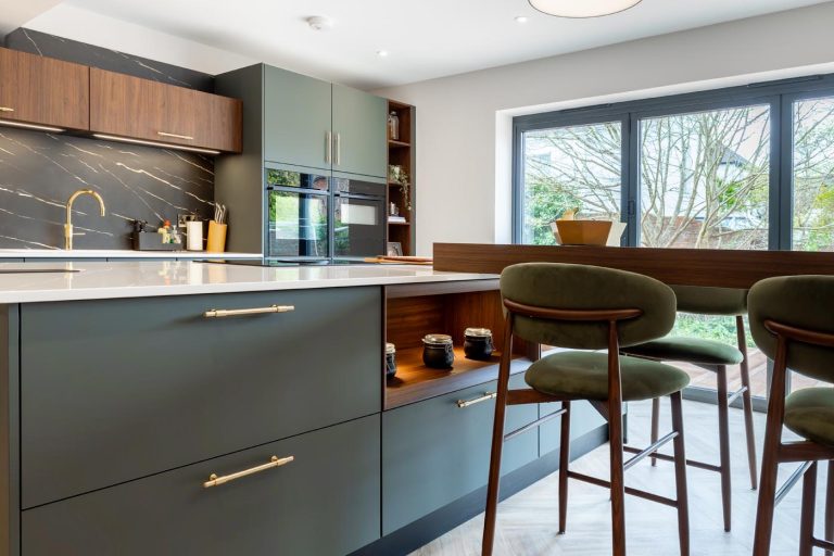 Whole-Home Renovation – More Than Just Kitchens