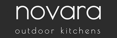 novara outdoor kitchens