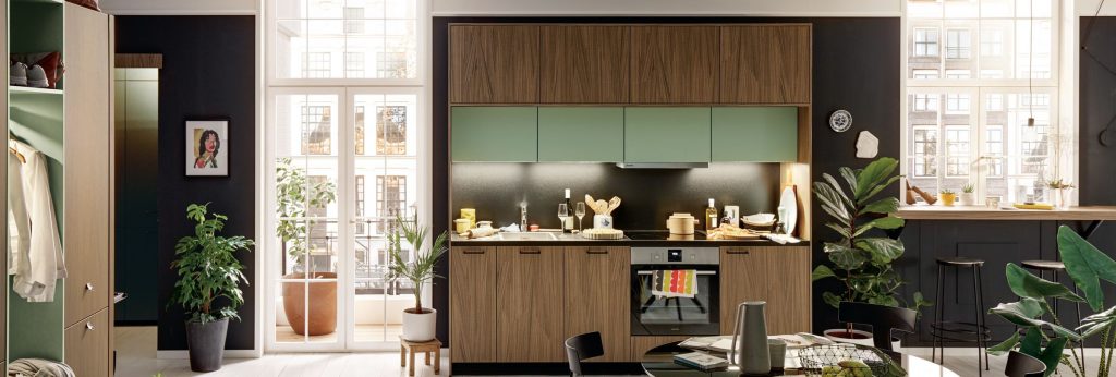 Schuller Avola Kitchen
