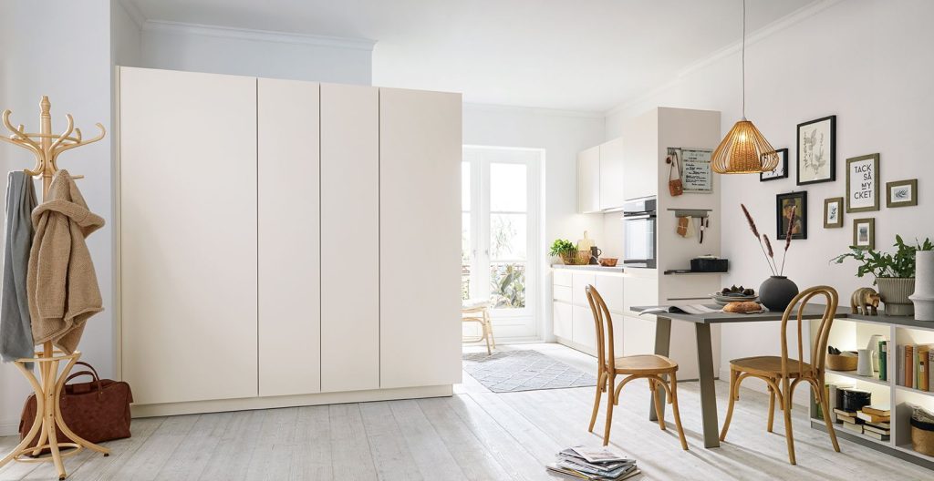 Schuller Kitchens Nova
