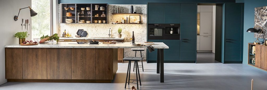 Schuller Kitchens Rocca