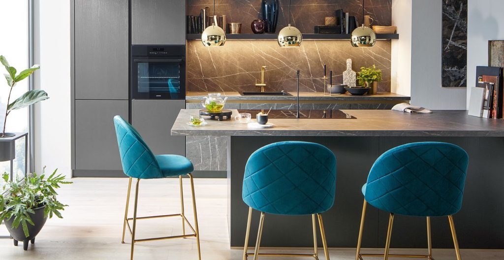 Schuller Kitchens Targa