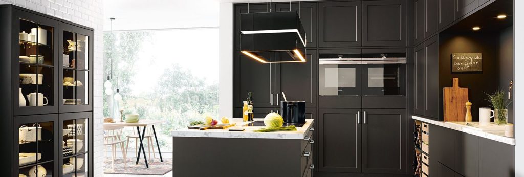 Schuller Kitchens Vienna